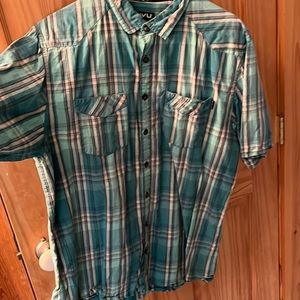 Kavu mens shirt